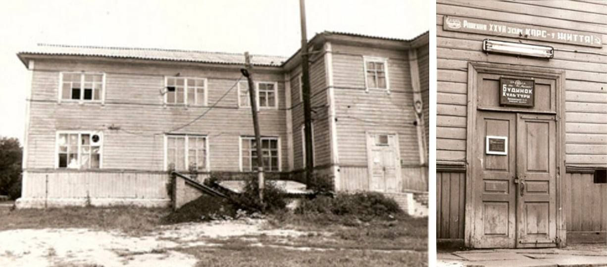 Рашисти обстріляли храм, який не рухали нацисти - фото 90814